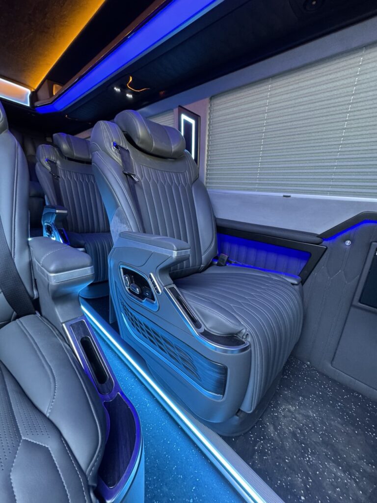 Mercedes Sprinter
